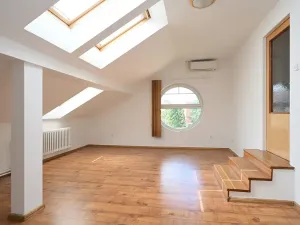 Pronájem kanceláře, Praha - Chodov, 7. května, 454 m2