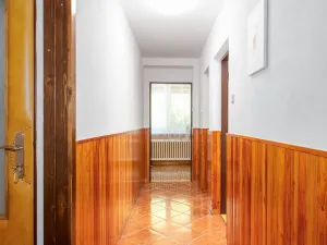 Prodej rodinného domu, Horní Bečva, 450 m2