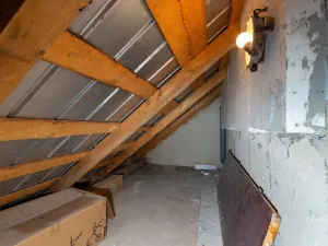 Prodej rodinného domu, Horní Bečva, 450 m2