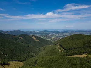 Prodej rodinného domu, Horní Bečva, 450 m2
