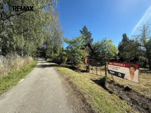Prodej chaty, Ždírec, 30 m2