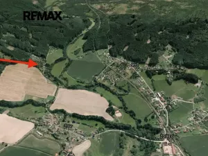 Prodej chaty, Ždírec, 30 m2