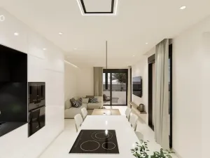 Prodej rodinného domu, Dolores, Alicante, Španělsko, 103 m2