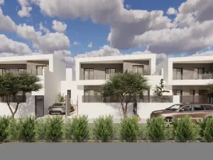 Prodej rodinného domu, Dolores, Alicante, Španělsko, 103 m2
