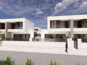 Prodej rodinného domu, Dolores, Alicante, Španělsko, 90 m2