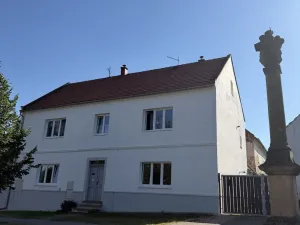 Pronájem bytu 3+kk, Vroutek, Kryrská, 96 m2