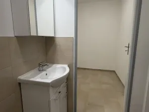 Pronájem bytu 3+kk, Vroutek, Kryrská, 96 m2