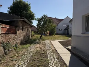 Pronájem bytu 3+kk, Vroutek, Kryrská, 96 m2