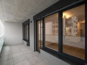 Pronájem bytu 2+kk, Praha - Nusle, V Horkách, 49 m2