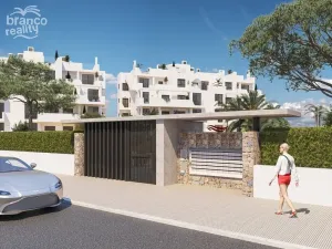 Prodej bytu 3+kk, Torre Pacheco, Murcia, Španělsko, 69 m2