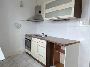 Prodej bytu 2+1, Prostějov, sídl. Svobody, 55 m2