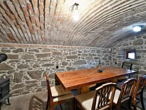 Prodej rodinného domu, Milešov, 250 m2