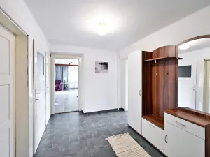 Prodej rodinného domu, Milešov, 250 m2