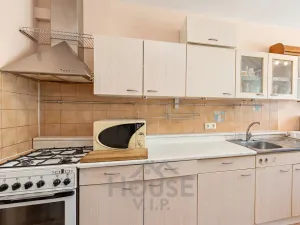 Prodej bytu 4+kk, Praha - Čimice, Křivenická, 106 m2