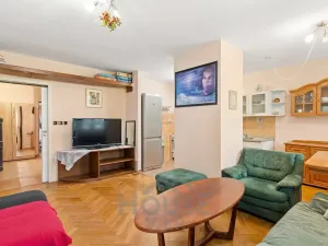 Prodej bytu 4+kk, Praha - Čimice, Křivenická, 106 m2