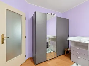 Prodej bytu 4+kk, Praha - Čimice, Křivenická, 106 m2