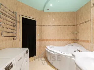 Prodej bytu 4+kk, Praha - Čimice, Křivenická, 106 m2