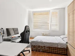 Prodej bytu 4+kk, Praha - Čimice, Křivenická, 106 m2