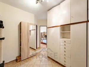 Prodej bytu 4+kk, Praha - Čimice, Křivenická, 106 m2
