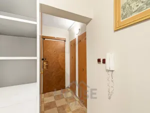 Prodej bytu 4+kk, Praha - Čimice, Křivenická, 106 m2