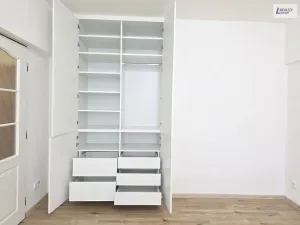 Pronájem bytu 1+1, Příbram - Příbram VII, Mariánská, 39 m2