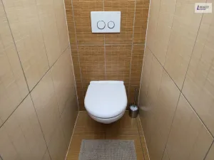 Pronájem bytu 1+1, Příbram - Příbram VII, Mariánská, 39 m2