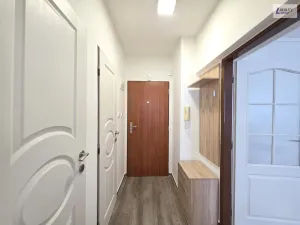 Pronájem bytu 1+1, Příbram - Příbram VII, Mariánská, 39 m2