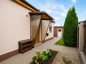 Prodej rodinného domu, Mokrovousy, 45 m2
