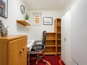 Prodej rodinného domu, Mokrovousy, 45 m2
