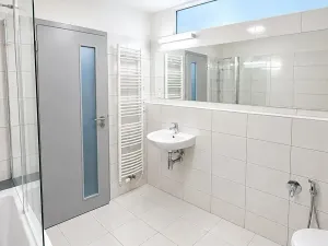 Pronájem bytu 2+kk, Chlumec nad Cidlinou, Rooseveltova, 49 m2