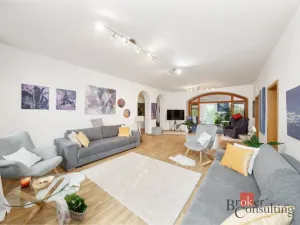 Prodej rodinného domu, Hostivice, Čsl. armády, 1000 m2