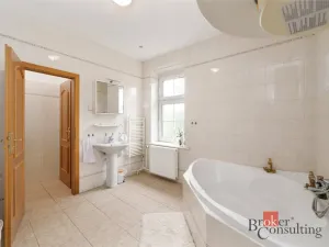 Prodej rodinného domu, Hostivice, Čsl. armády, 1000 m2