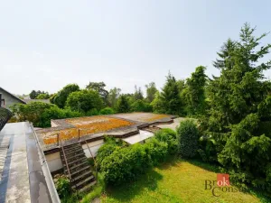 Prodej rodinného domu, Hostivice, Čsl. armády, 1000 m2