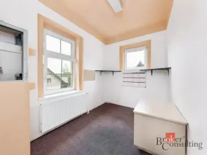 Prodej rodinného domu, Hostivice, Čsl. armády, 1000 m2