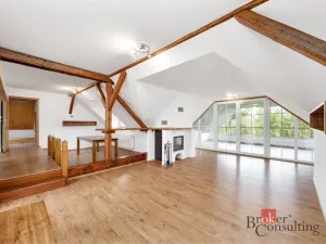 Prodej rodinného domu, Hostivice, Čsl. armády, 1000 m2