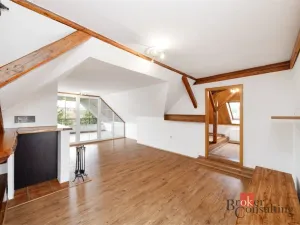 Prodej rodinného domu, Hostivice, Čsl. armády, 1000 m2