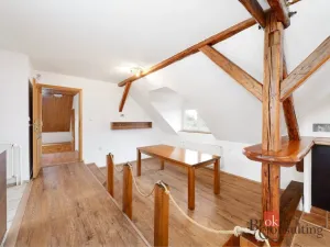 Prodej rodinného domu, Hostivice, Čsl. armády, 1000 m2
