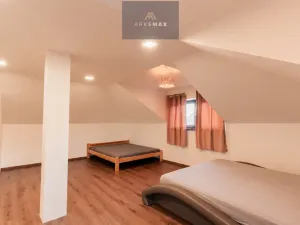 Prodej rodinného domu, Petrovice u Karviné - Prstná, 398 m2