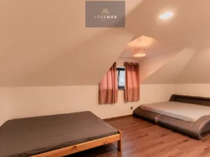 Prodej rodinného domu, Petrovice u Karviné - Prstná, 398 m2