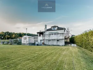 Prodej rodinného domu, Petrovice u Karviné - Prstná, 398 m2
