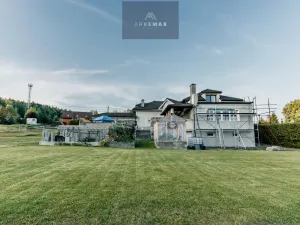 Prodej rodinného domu, Petrovice u Karviné - Prstná, 398 m2