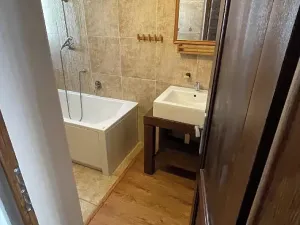 Pronájem bytu 2+kk, Strakonice, Arch. Dubského, 54 m2