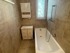 Pronájem bytu 2+kk, Strakonice, Arch. Dubského, 54 m2