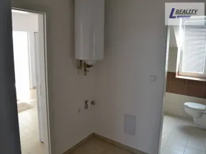 Pronájem bytu 2+kk, Dobříš, Příbramská, 46 m2