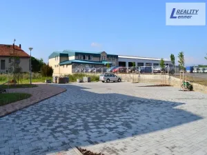 Pronájem bytu 2+kk, Dobříš, Příbramská, 46 m2
