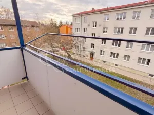 Prodej bytu 3+1, Louny, Emila Filly, 67 m2