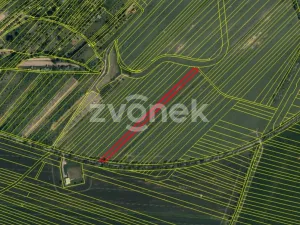 Prodej pozemku pro bydlení, Uherské Hradiště - Mařatice, 4041 m2