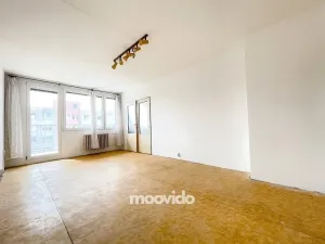 Prodej bytu 3+1, Praha - Holešovice, Tusarova, 82 m2