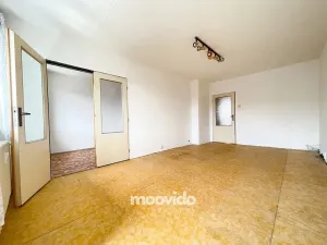 Prodej bytu 3+1, Praha - Holešovice, Tusarova, 82 m2