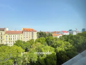 Prodej bytu 3+1, Praha - Holešovice, Tusarova, 82 m2